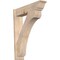 Ekena Millwork Legacy Traditional Smooth Outlooker, Douglas Fir, 7 1/2"W x 32"D x 38"H OUT08X32X38LEC01SDF - alternate 1